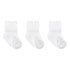 Boden’s Trio 3-Pack Baby Socks, flat lay