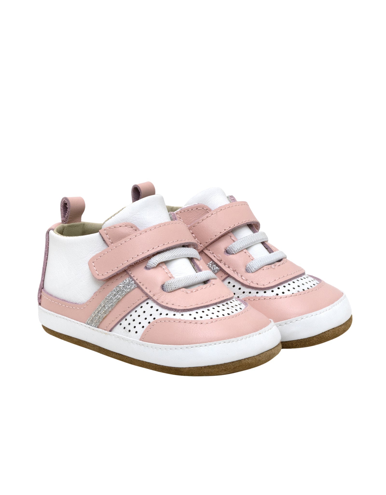 Everyday Eliza First Kicks Pink, perspective view