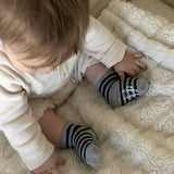 Daily Dave Baby Socks 3-Pack