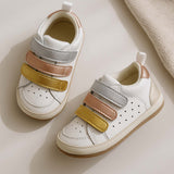 Novie First Kicks White