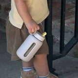 Stylish Steve Soft Soles Tan