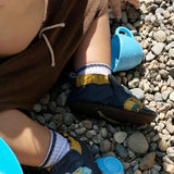 Build Your Dreams Soft Soles Navy