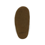 Stylish Steve Soft Soles in Tan, bottom view