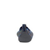 Snack Time Aqua Shoes in Grey