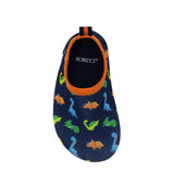 Dino Play Aqua Shoes in Navy