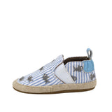 Cove Soft Soles in Light Blue