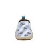 Cove Soft Soles in Light Blue