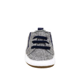 Atticus Soft Soles in Grey