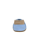 Walrus Squad Soft Soles in Light Blue