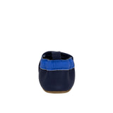 Stay Chill Soft Soles in Navy