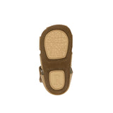 Matthew First Kicks Sandals in Tan