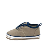Calder First Kicks in Taupe