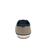 Calder First Kicks in Taupe