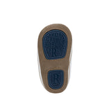 Calder First Kicks in Taupe