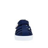 Elite Jelly Shoes in Navy