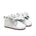 Aria First Kicks White, perspective view