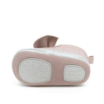 Robeez Aria First Kicks Pink, bottom view