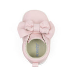 Robeez Aria First Kicks Pink, top view