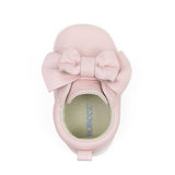 Robeez Aria First Kicks Pink, top view