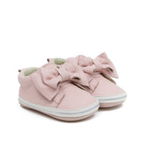 Robeez Aria First Kicks Pink, perspective view