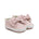 Robeez Aria First Kicks Pink, perspective view