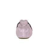 Pretty Pearl Soft Soles Pink, back view