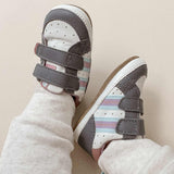 Valerie First Kicks Dark Blue