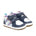Valerie First Kicks in Dark Blue, perspective view
