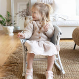 Valerie First Kicks Blush Pink