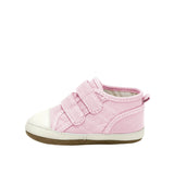 Joleen First Kicks in Light Pink, side view