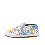 Bloom Soft Soles in White