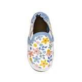 Bloom Soft Soles in White