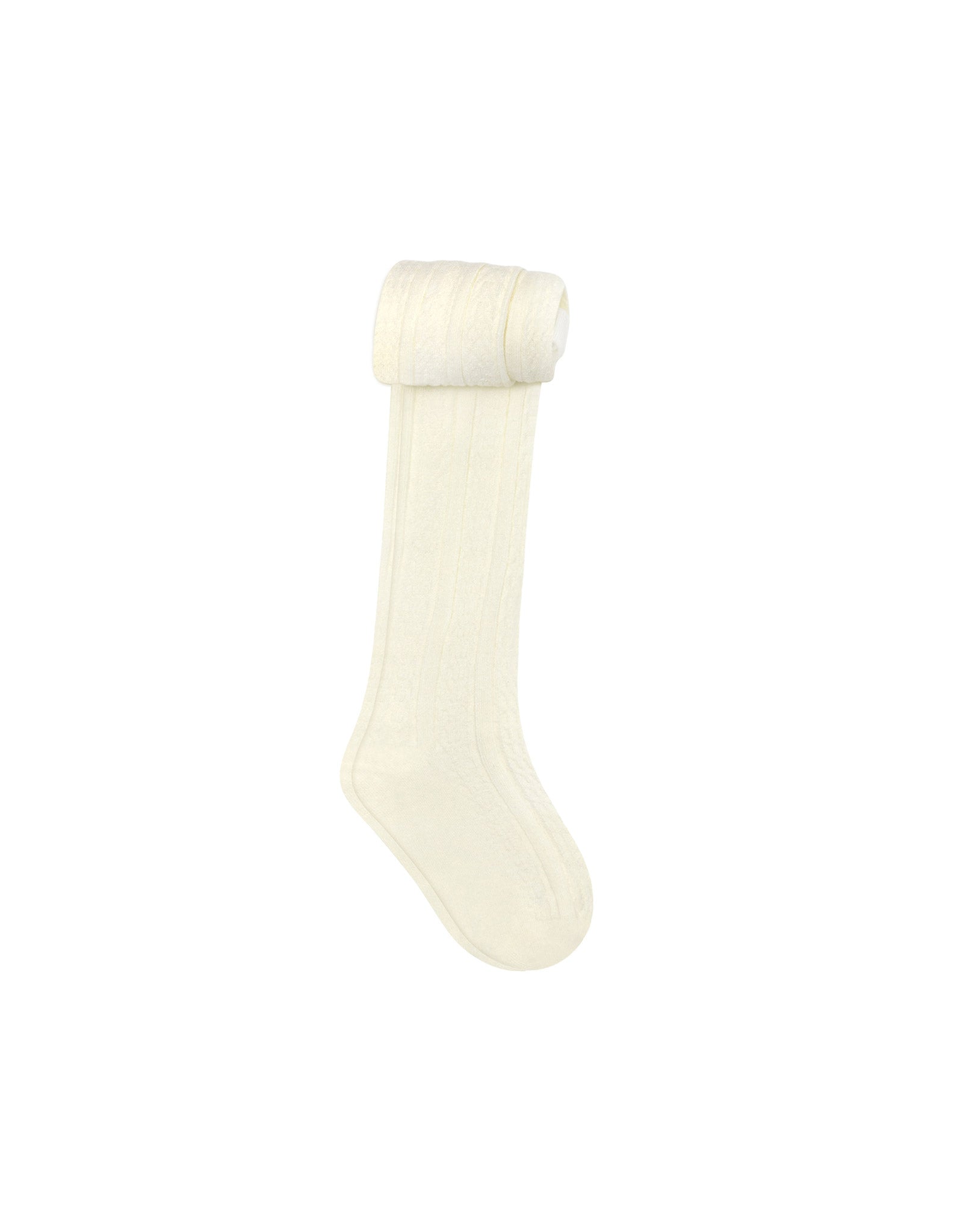 Lucy Heavyweight Tights for Toddler, flat lay