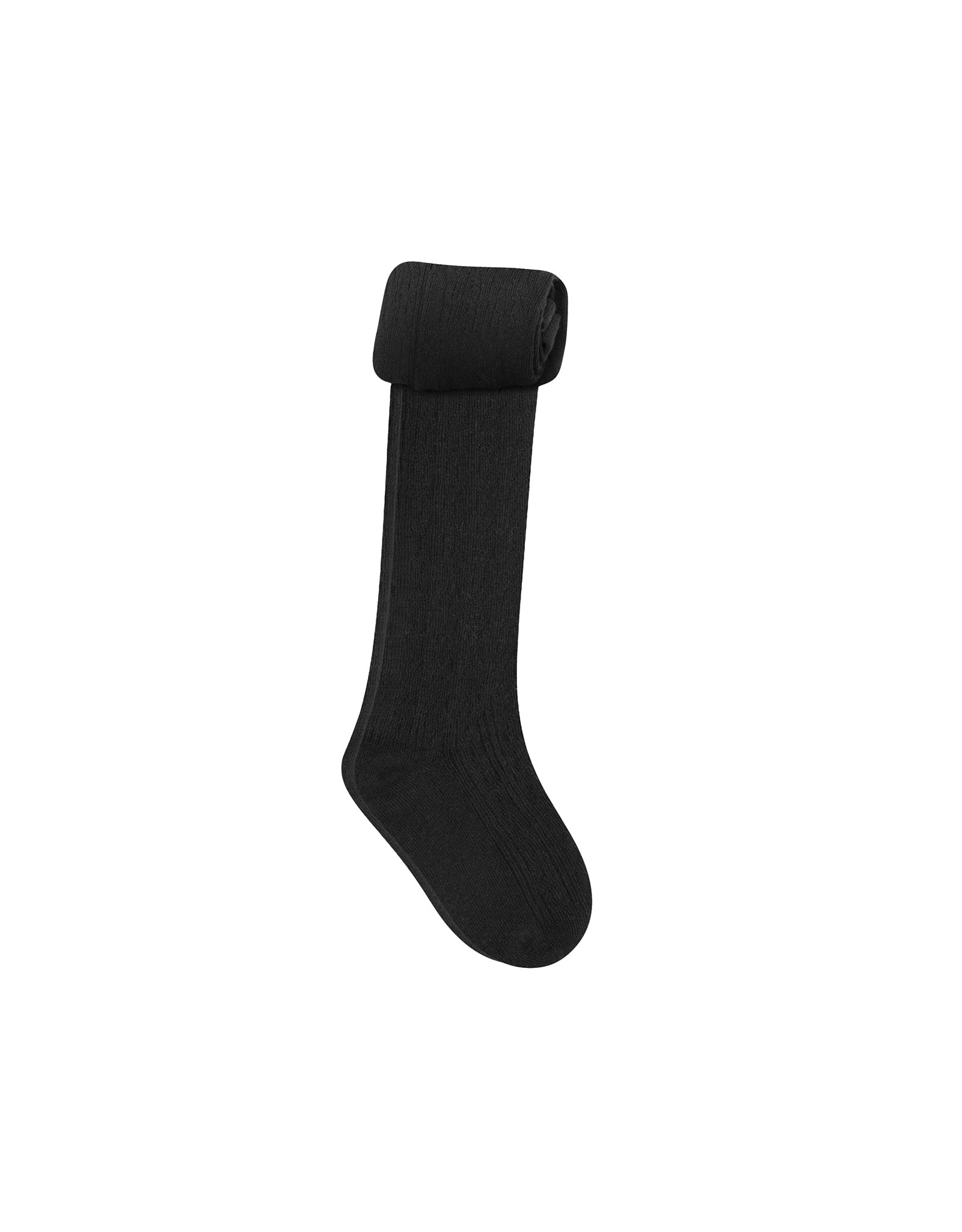 Cora Heavyweight Tights for Toddler, flat lay