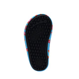 What A Melon Aqua Shoes in Light Blue
