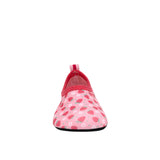 Berry Special Aqua Shoes in Pink