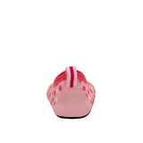 Berry Special Aqua Shoes in Pink
