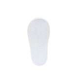 Elite Glitz Jelly Shoes in Silver