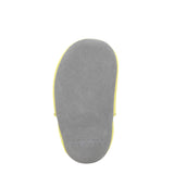 Happy Lemon Soft Soles in Yellow