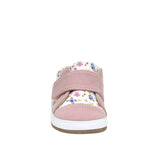 Rina First Kicks in Pink