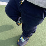 Build Your Dreams Soft Soles Navy