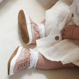 Gina Soft Soles Pink