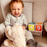 Goes with Everything Baby Socks 3-Pack