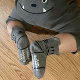 Hunter & Rhyo 3-Pack Baby Socks