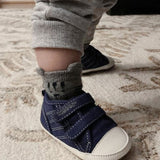 Hunter & Rhyo 3-Pack Baby Socks