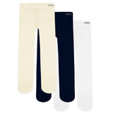 Mildred 3-Pack Tights for Infant and Toddler
