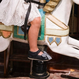 Raelynn First Kicks in Black