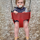 Stuart First Kicks Sandals Tan