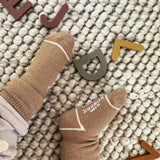 Tiny Critters 3-Pack Baby Socks
